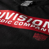 Sweatshirt DIVISION SHIELD