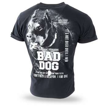 Bad Dog T-shirt