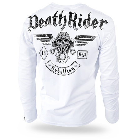 LONGSLEEVE DEATH RIDER