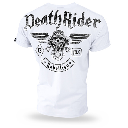 DEATH RIDER T-SHIRT