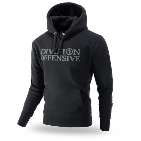Offensive Division kangaroo sweatshirt