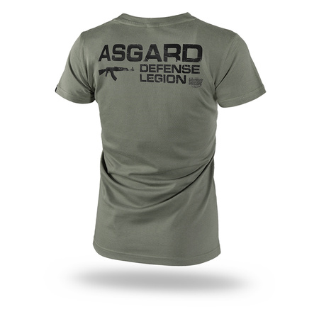 Women's T-shirt Asgard