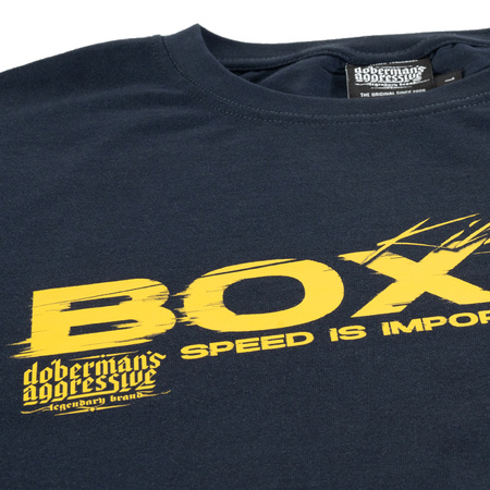 Kangaroo Sweatshirt Kill Boxing