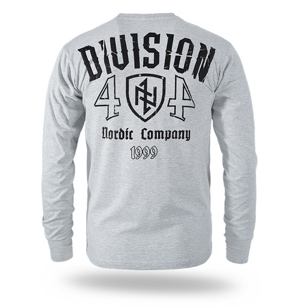 LONGSLEEVE SHIELD 44