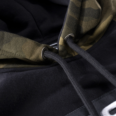 Bluza kangurka Division