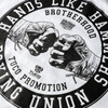 LONGSLEEVE BOXING UNION