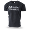OFFENSIVE DIVISION T-SHIRT 