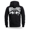 Zip Hoodie BOXING ARENA