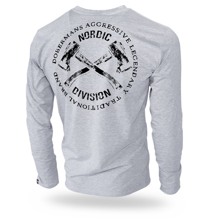 HATCHET 2 LONG SLEEVE SHIRT