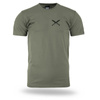 T-shirt TACTICAL SOLDIER