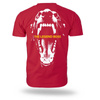 T-shirt DOBERMANS MOUTH