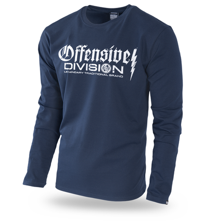 OFFENSIVE DIVISION LONG SLEEVE SHIRT