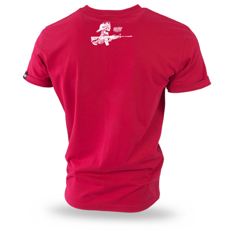 KOSZULKA GUN AND ROLL