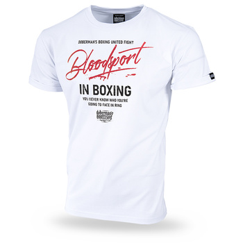 Bloodsport T-shirt