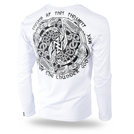 LONGSLEEVE MYSTICAL CIRCLE