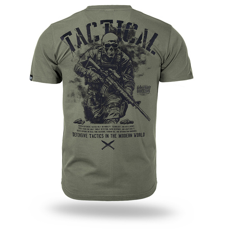 T-shirt TACTICAL SOLDIER