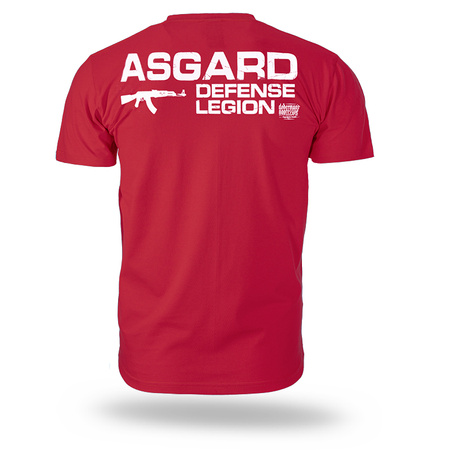 T-shirt Asgard