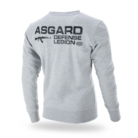 Bluza klasyczna Asgard