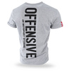T-SHIRT AN UNSTOPPABLE OFFENSIVE INFINITE 