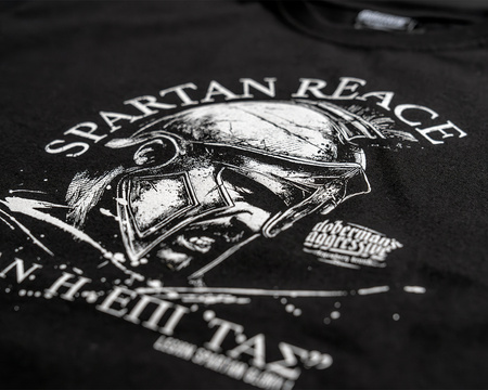 Hoodie SPARTAN REACE