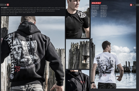 DIVISION44 POLO SHIRT