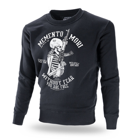 CLASSIC SWEATSHIRT MEMENTO MORI