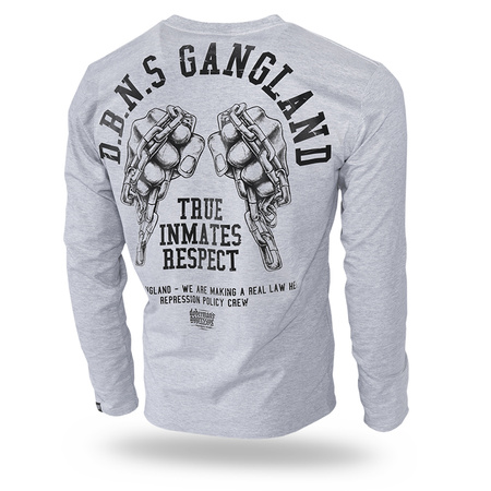 GANGLAND LONGSLEEVE 