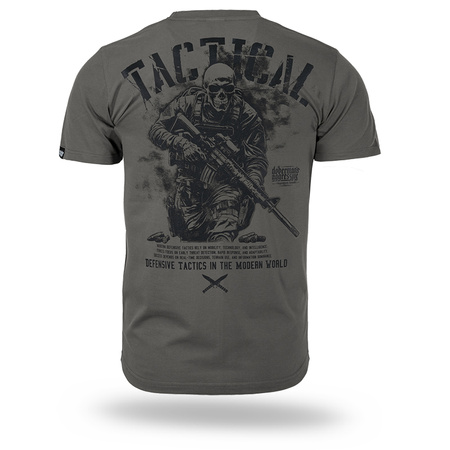 T-shirt TACTICAL SOLDIER