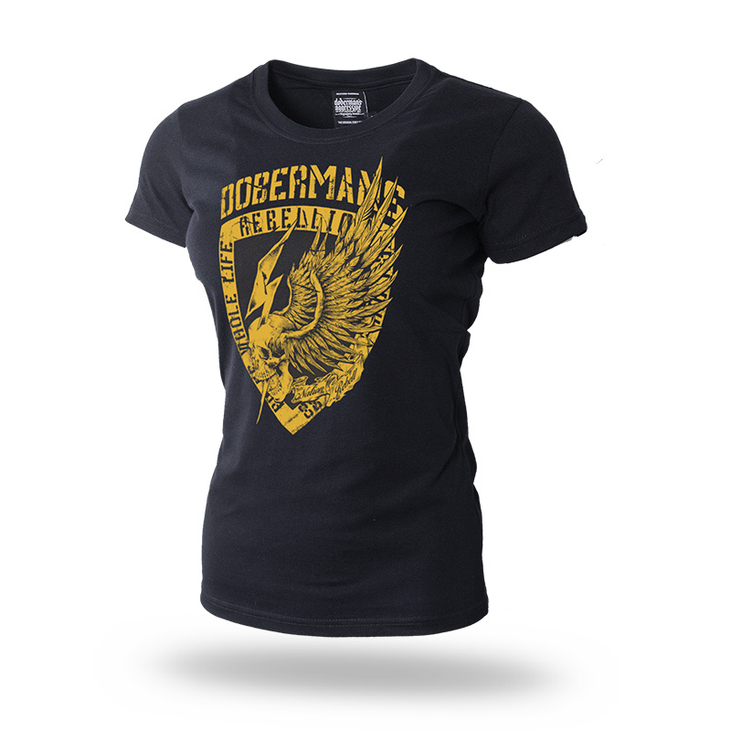 Doberman shirt 2024