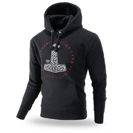 KANGAROO HOODIE MJOLNIR I 