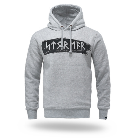 BLUZA Z KAPTUREM STORMER