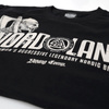 NORDLAND T-SHIRT