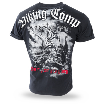 Viking Comp T-shirt