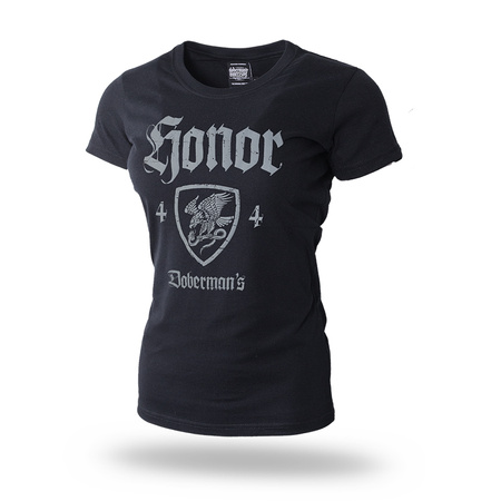 Women's T-shirt Honor