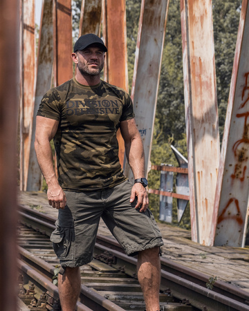 Koszulka Division Offensive