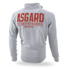 Bluza klasyczna z zamkiem Defence Legion Asgard