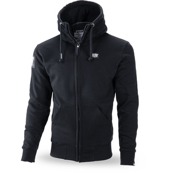 DOBERMAN’S AGGRESSIVE HOODIE