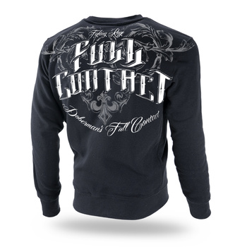 FULL CONTACT CLASSIC SWEATSHIRT