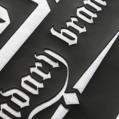 Koszulka Rubber Logo