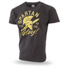 MEN‘S T-SHIRT SPARTAN