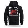 Zip Hoodie The Legend Boss