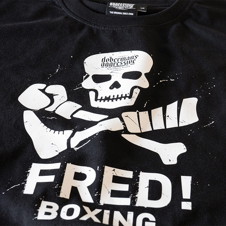 FRED BOXING TEAM