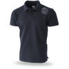 KOSZULKA POLO BLACK DEVIL