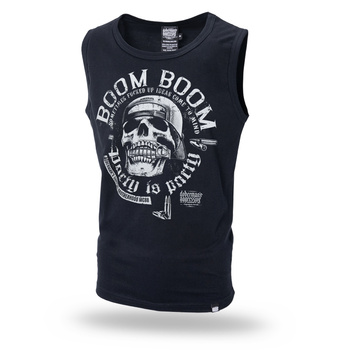 BOOM BOOM BOXER SHIRT
