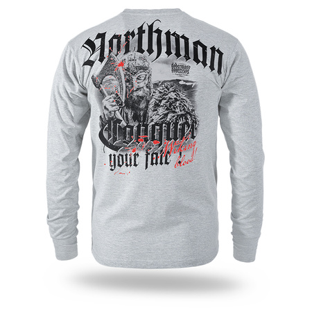 Longsleeve Northman