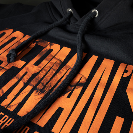 T-shirt BROTHERHOOD CODE