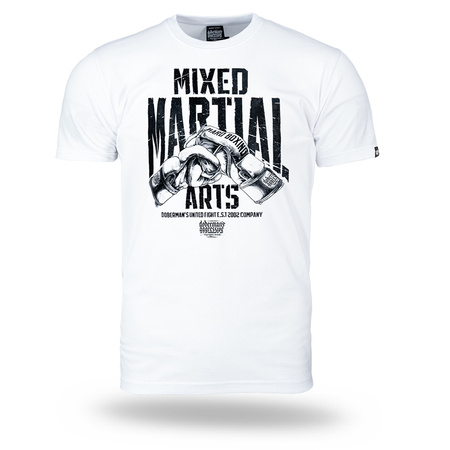 T-shirt MMA