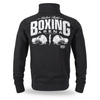 BOXING ARENA Zip Sweatshirt