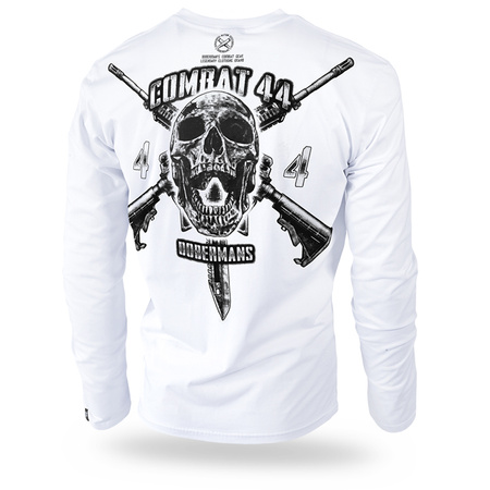 COMBAT 44 II LONG SLEEVE SHIRT