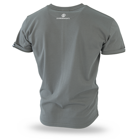 KOSZULKA DOBERMANS OFFENSIVE